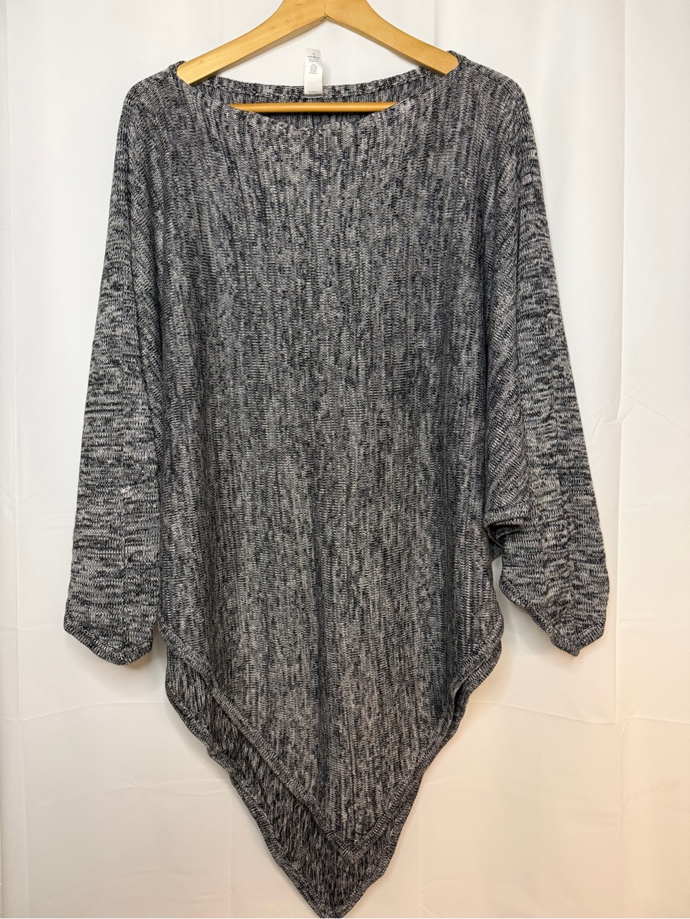Lululemon poncho